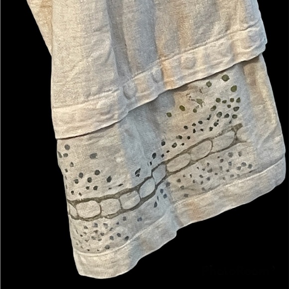 SOLD Blue Fish Highwater Convertible Pant Size 2 - Picture 6 of 9